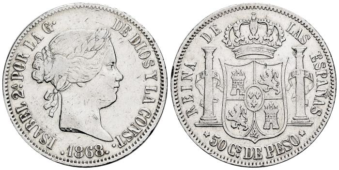 Monarquía Española