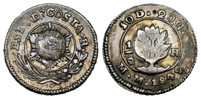 Monedas Extranjeras