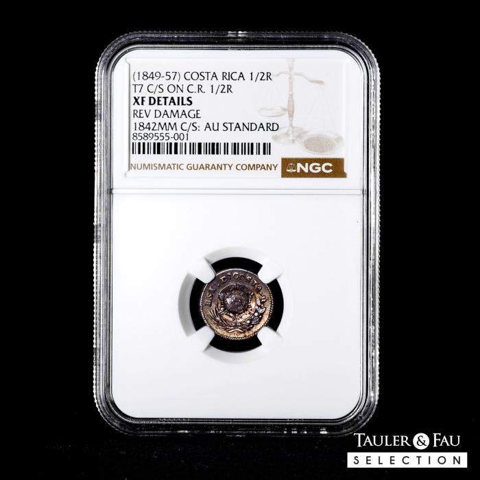 Monedas Extranjeras