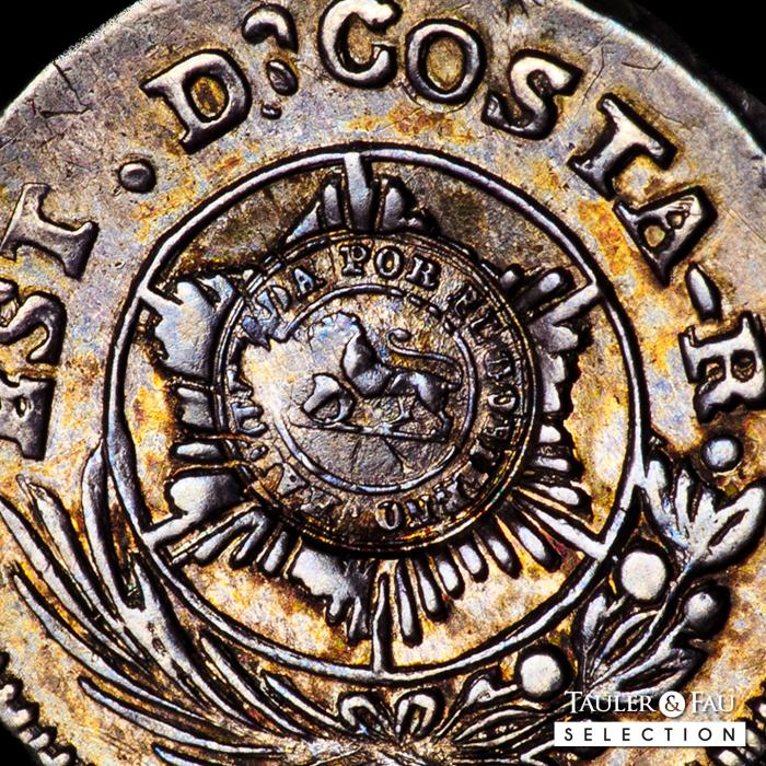 Monedas Extranjeras