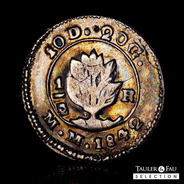 Monedas Extranjeras