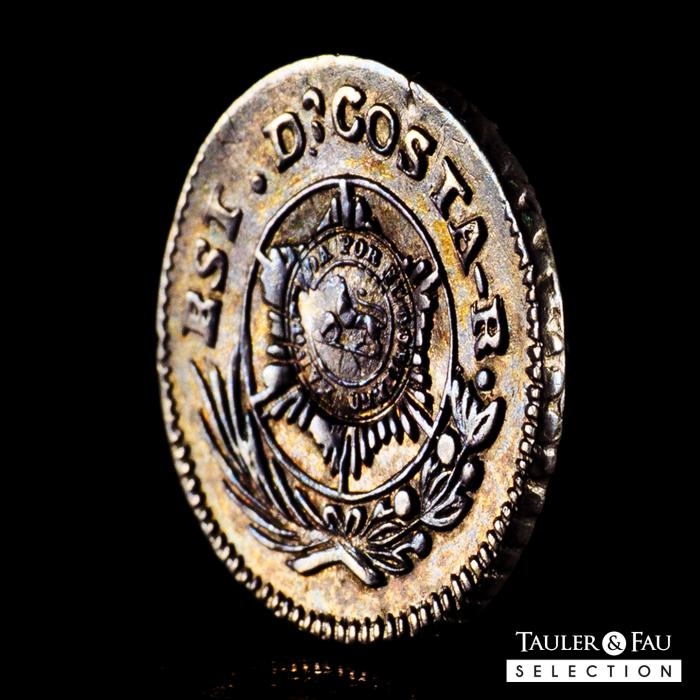 Monedas Extranjeras