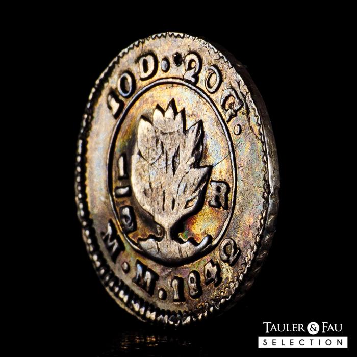 Monedas Extranjeras