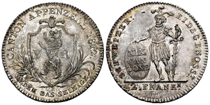 Monedas Extranjeras