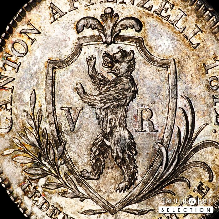 Monedas Extranjeras