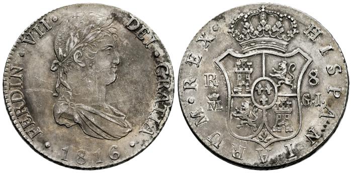 Monarquía Española