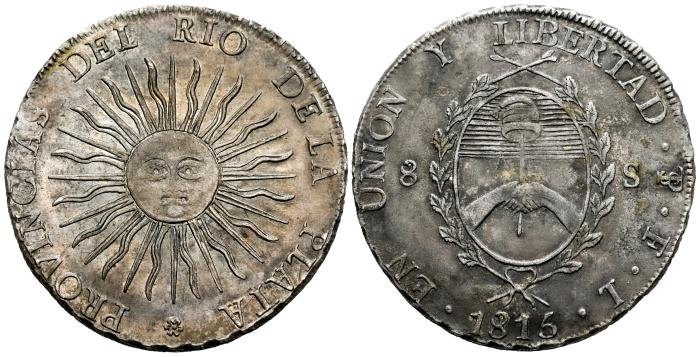 Monedas Extranjeras