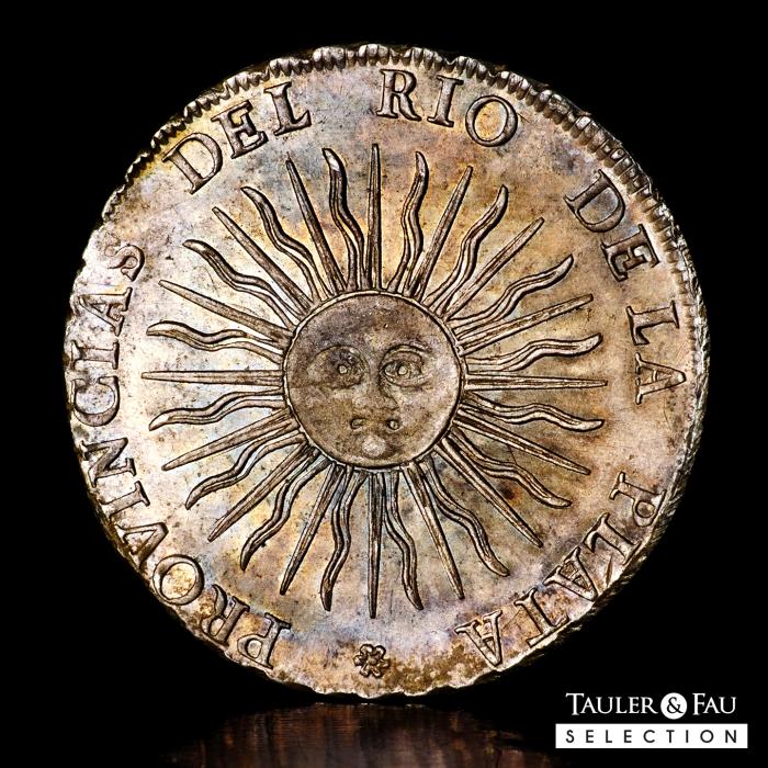 Monedas Extranjeras