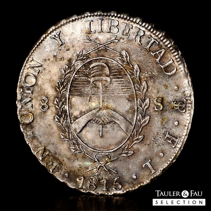 Monedas Extranjeras