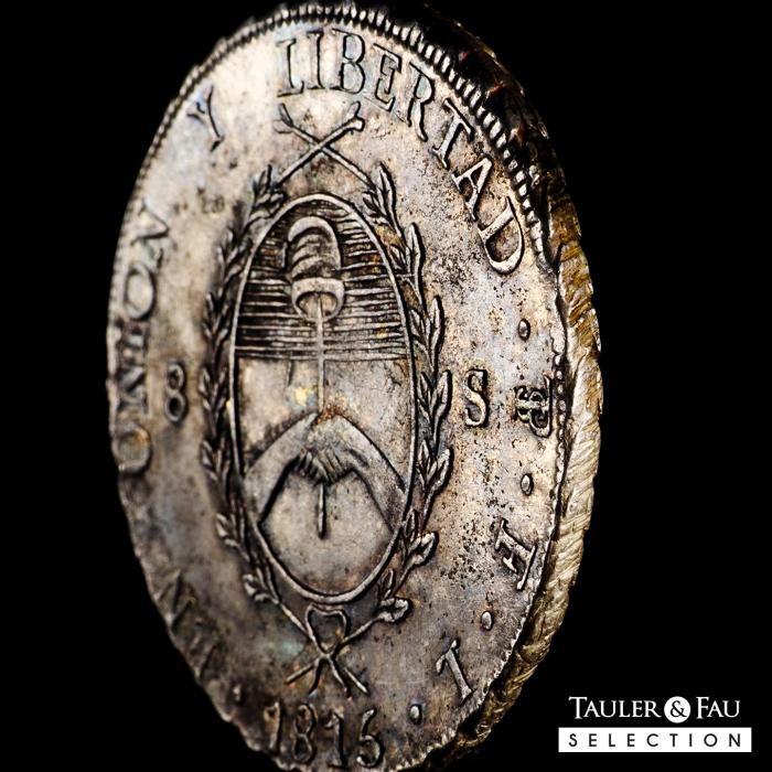 Monedas Extranjeras