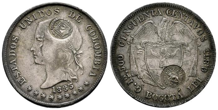 Monedas Extranjeras