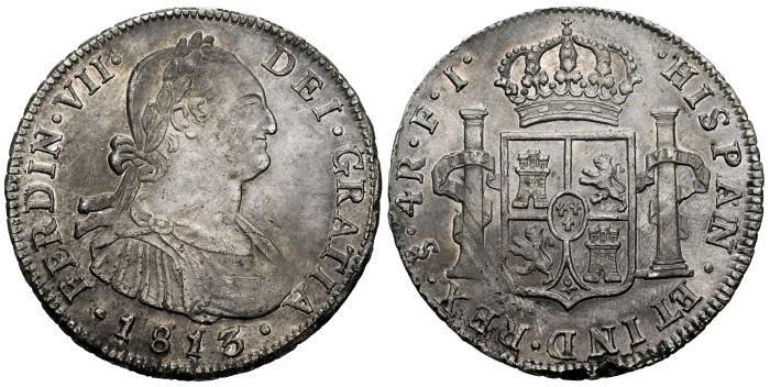 Monarquía Española