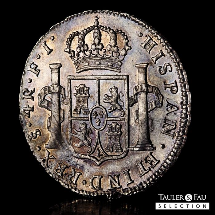 Monarquía Española