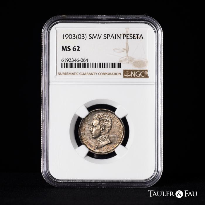 Monedas Contemporáneas