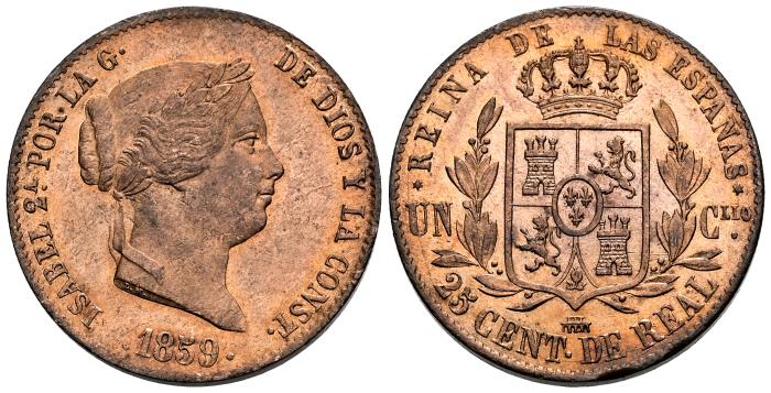 Monarquía Española