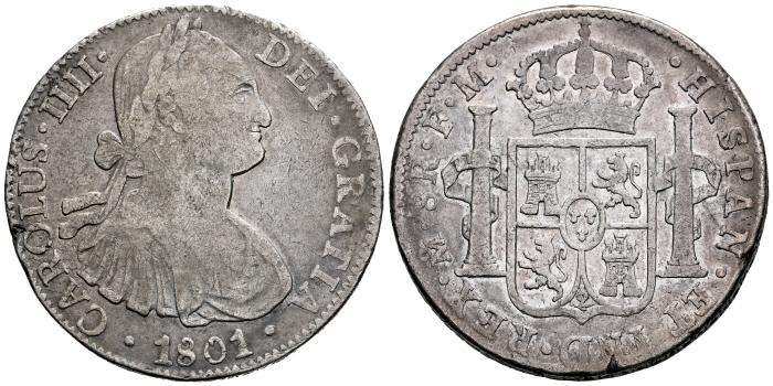 Monarquía Española