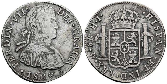 Monarquía Española