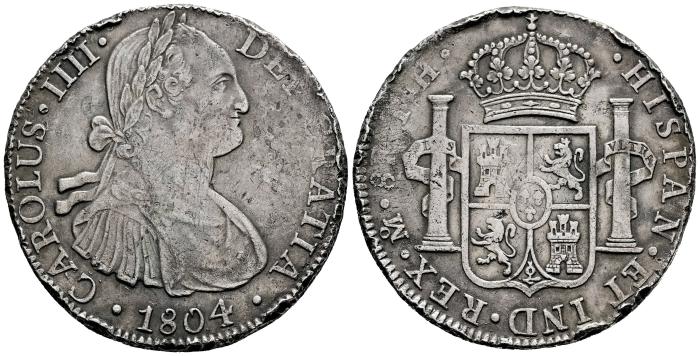 Monarquía Española