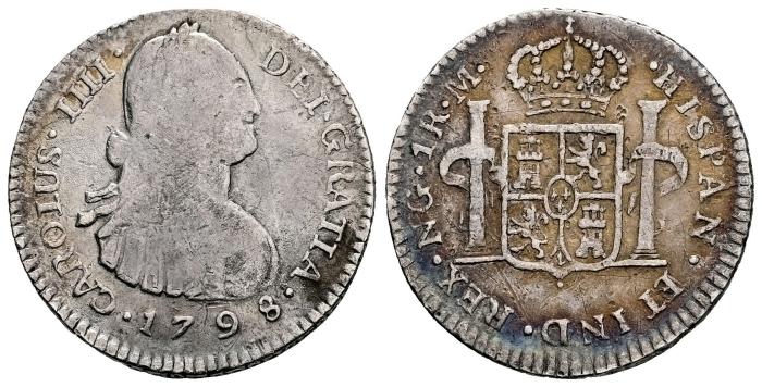 Monarquía Española