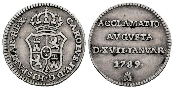 Monarquía Española