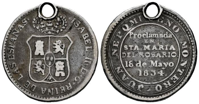 Monarquía Española