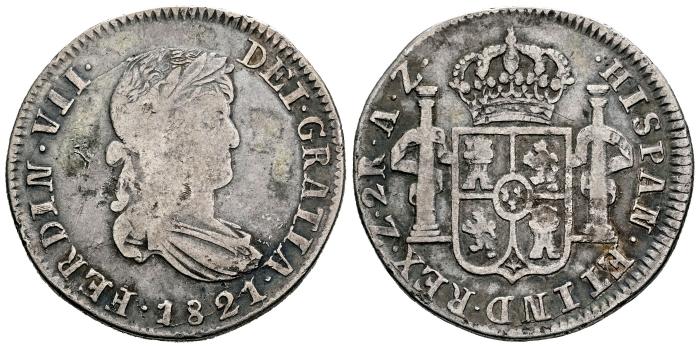 Monarquía Española