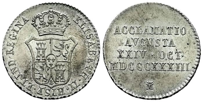 Monarquía Española