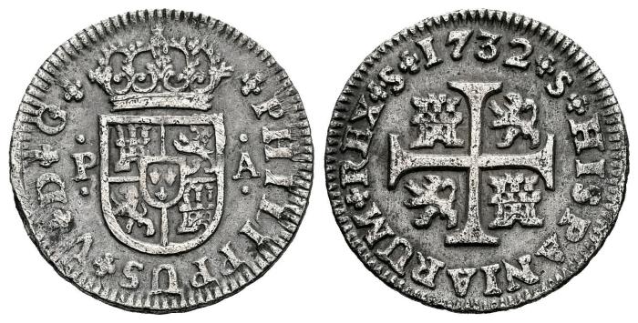 Monarquía Española