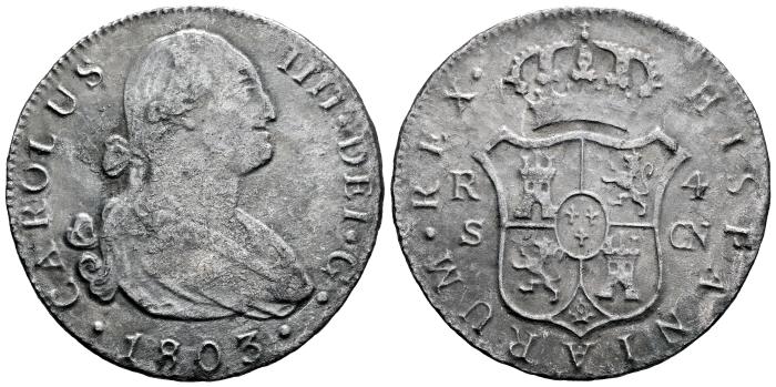 Monarquía Española