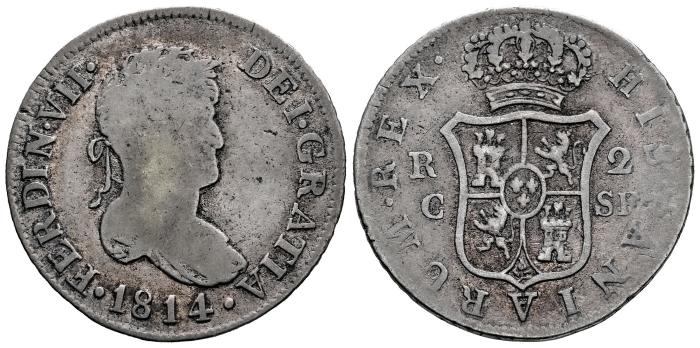 Monarquía Española