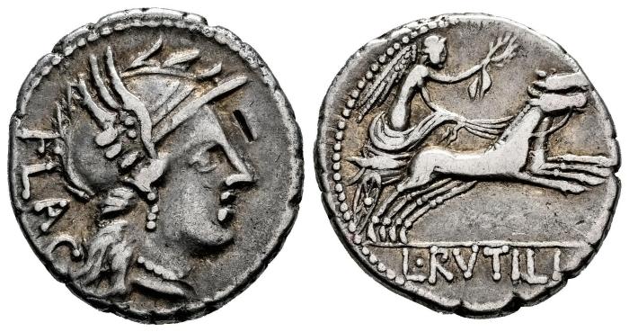 Roman Republican