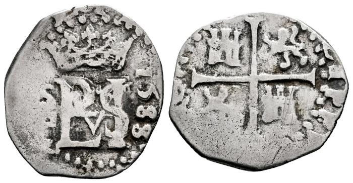 Monarquía Española
