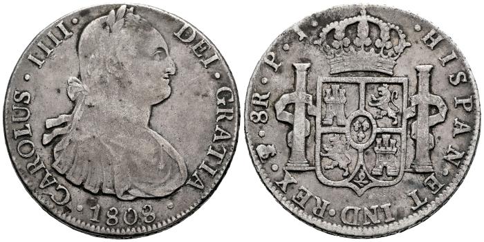 Monarquía Española
