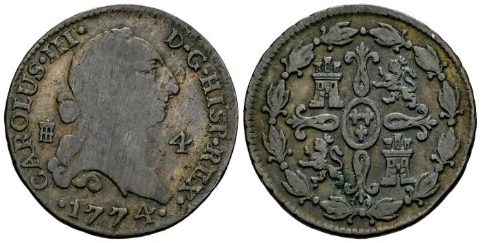 Monarquía Española