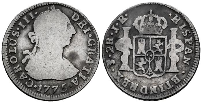 Monarquía Española