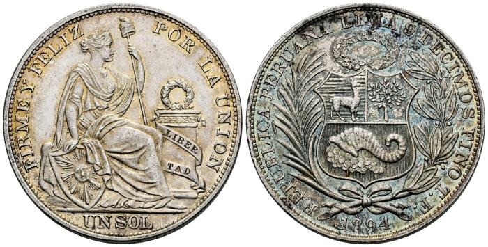 World Coins
