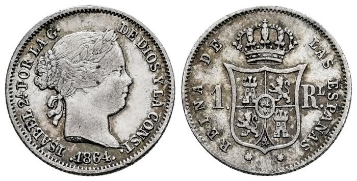 Monarquía Española