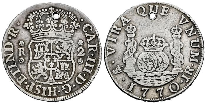 Monarquía Española