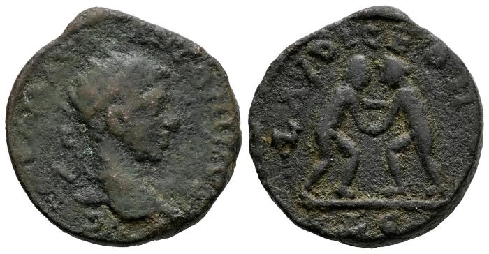 Imperio Romano