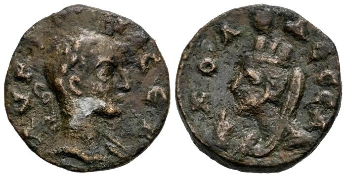 Imperio Romano