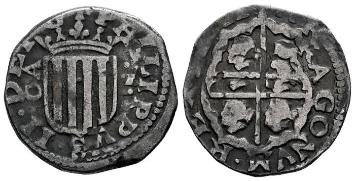 Monarquía Española