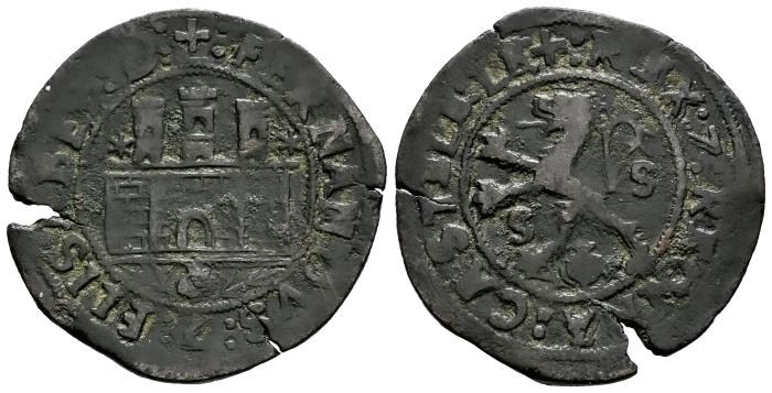 Monarquía Española