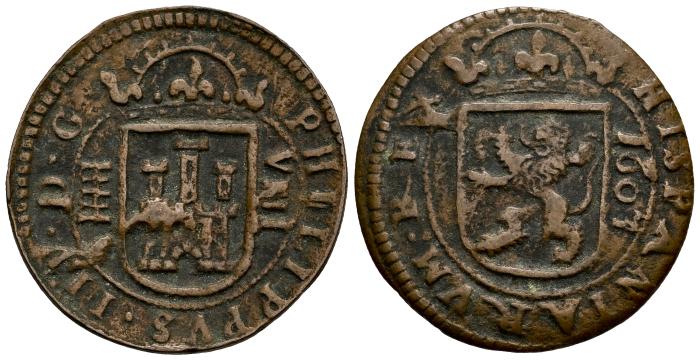Monarquía Española