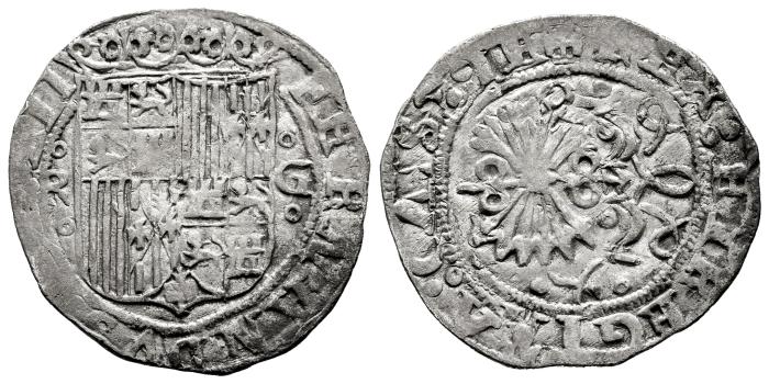 Monarquía Española