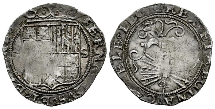 Monarquía Española