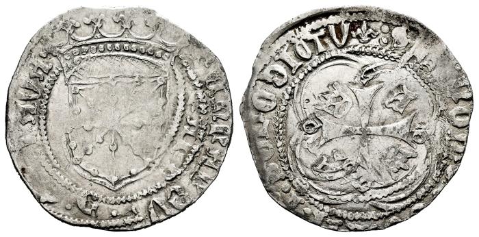 Monarquía Española