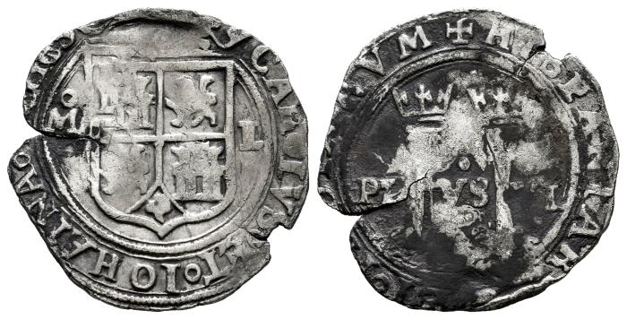 Monarquía Española