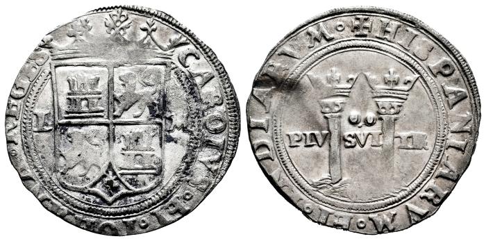 Monarquía Española