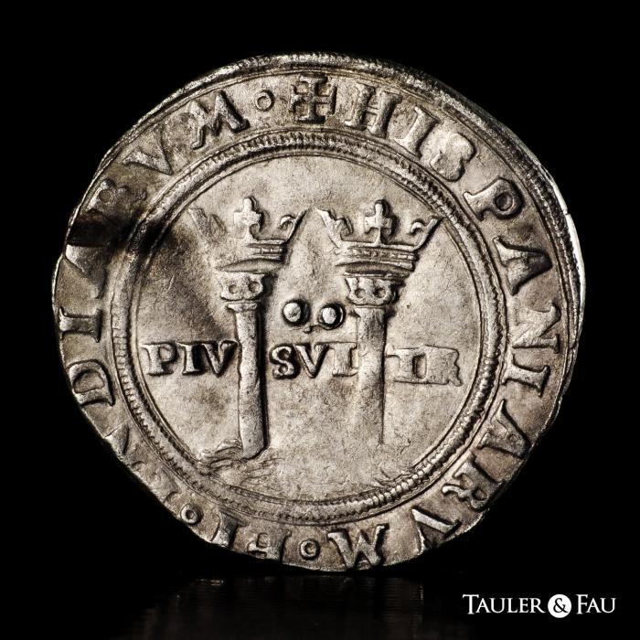 Monarquía Española