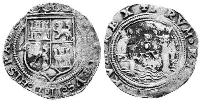 Monarquía Española